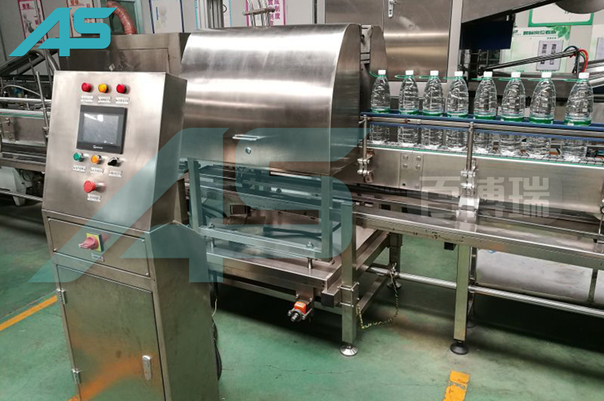 自動環(huán)壓機